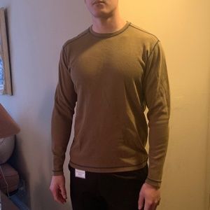 AGAVE DENIM - Long Sleeve